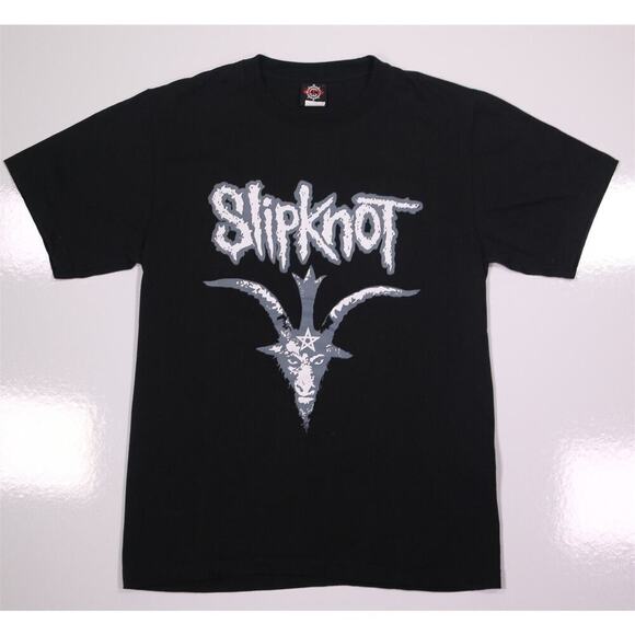 The GTS Other - Slipknot Iowa Vintage Band T-shirt by GTS Rock Metal Small
